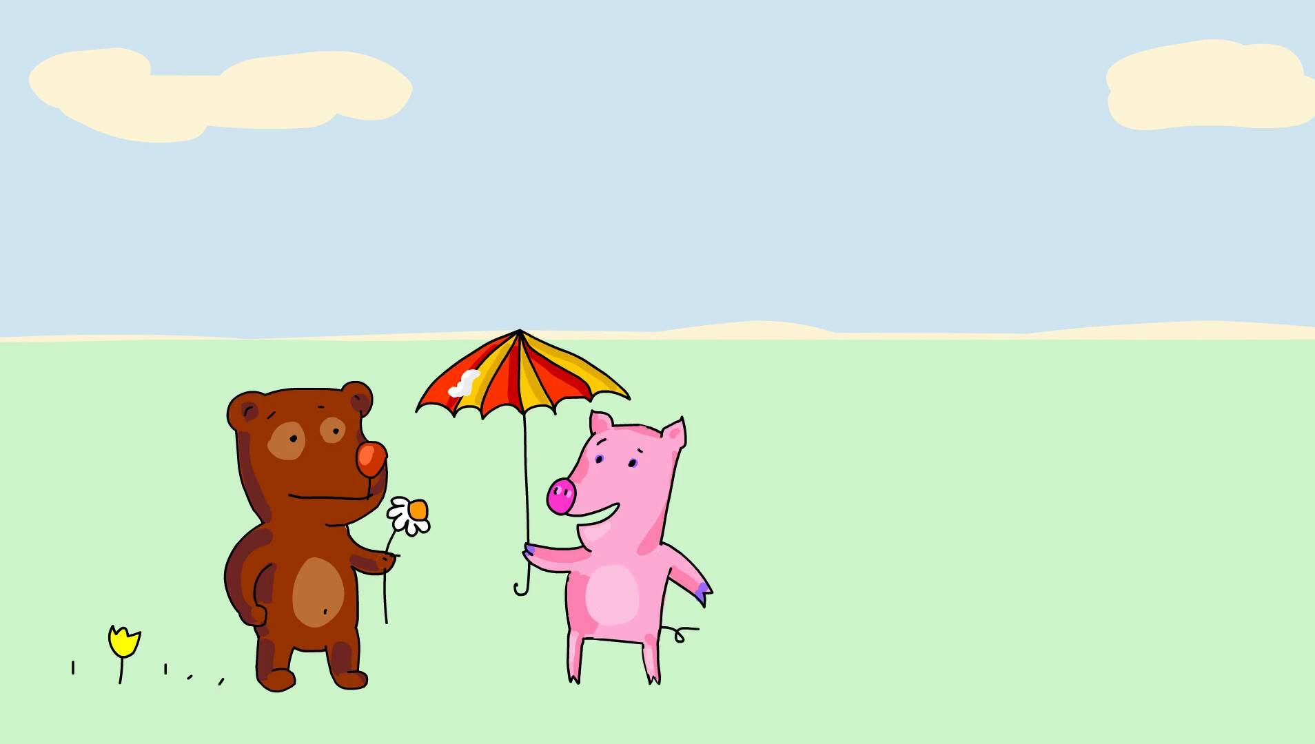 Sorry Kitty | BirthdayAlarm